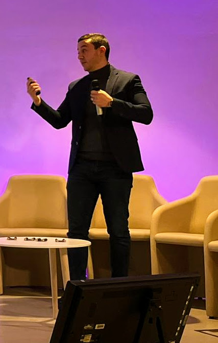 Founder